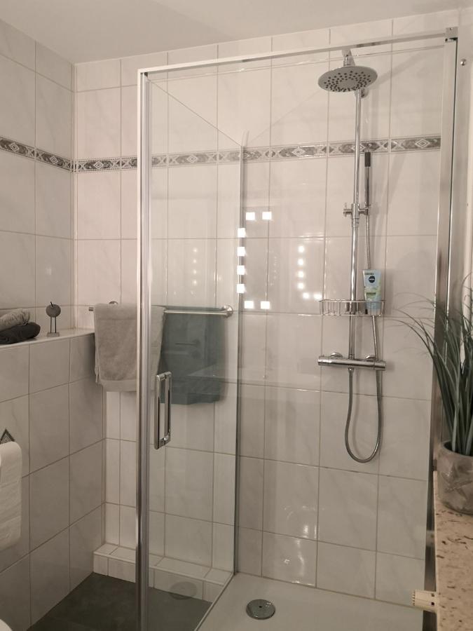 Ferienwohnung Fuer Grosse Familien Im Haus Akunak بوسم المظهر الخارجي الصورة