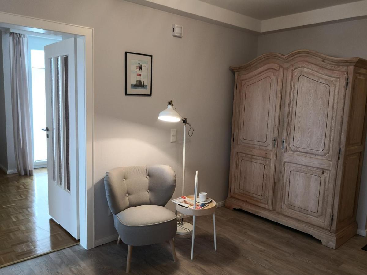 Ferienwohnung Fuer Grosse Familien Im Haus Akunak بوسم المظهر الخارجي الصورة