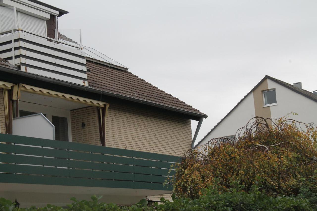 Ferienwohnung Fuer Grosse Familien Im Haus Akunak بوسم المظهر الخارجي الصورة